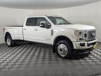 2021 Ford F-450 Crew Cab DRW 4x4 Pickup for sale #FTS2156 - photo 4