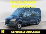 2020 Mercedes-Benz Sprinter 2500 RWD Mobility for sale #FTS2188A - photo 1