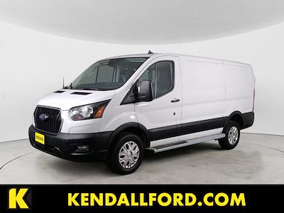 2023 Ford Transit 250 Low Roof RWD Empty Cargo Van for sale #FTS2812 - photo 1