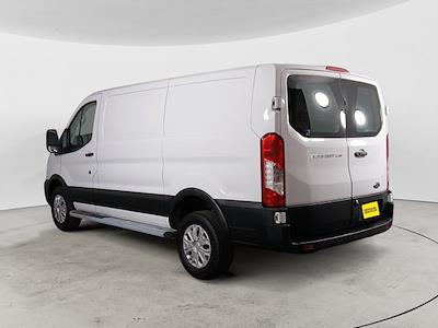 2023 Ford Transit 250 Low Roof RWD Empty Cargo Van for sale #FTS2812 - photo 2