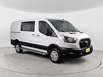 2023 Ford Transit 250 Low Roof RWD Empty Cargo Van for sale #FTS2812 - photo 4