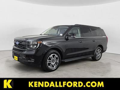2025 Ford Expedition MAX 4WD SUV for sale #FTS3473 - photo 1