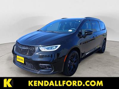 2023 Chrysler Pacifica AWD Minivan for sale #FTS3473A - photo 1