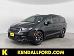 2023 Chrysler Pacifica AWD Minivan for sale #FTS3473A - photo 1