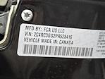 2023 Chrysler Pacifica AWD Minivan for sale #FTS3473A - photo 10