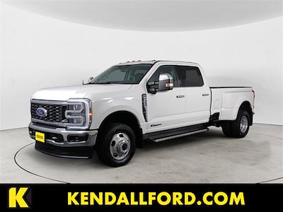 2024 Ford F-350 Crew Cab DRW 4x4 Pickup for sale #FTS7107 - photo 1