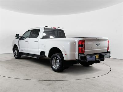2024 Ford F-350 Crew Cab DRW 4x4 Pickup for sale #FTS7107 - photo 2
