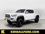 2022 Toyota Tacoma Double Cab 4WD Pickup for sale #FTS7107A - photo 1