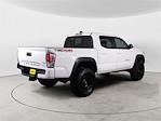 2022 Toyota Tacoma Double Cab 4WD Pickup for sale #FTS7107A - photo 4