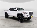 2022 Toyota Tacoma Double Cab 4WD Pickup for sale #FTS7107A - photo 5