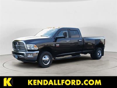 2010 Dodge Ram 3500 Crew Cab DRW 4x4 Pickup for sale #FTS7107T - photo 1
