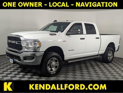 2021 Ram 2500 Crew Cab 4x4 Pickup for sale #FU26405 - photo 1