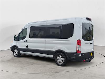2019 Ford Transit 350 Medium Roof SRW 4x2 Passenger Van for sale #FU26430 - photo 2
