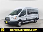 2019 Ford Transit 350 Medium Roof SRW 4x2 Passenger Van for sale #FU26430 - photo 1