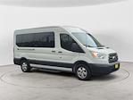 2019 Ford Transit 350 Medium Roof SRW 4x2 Passenger Van for sale #FU26430 - photo 7