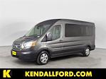 2019 Ford Transit 350 Medium Roof SRW 4x2 Passenger Van for sale #FU26431 - photo 1