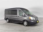 2019 Ford Transit 350 Medium Roof SRW 4x2 Passenger Van for sale #FU26431 - photo 5