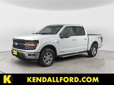 2024 Ford F-150 SuperCrew Cab 4x4 Pickup for sale #FU26433 - photo 1