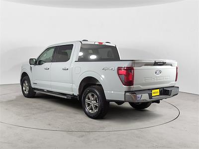 2024 Ford F-150 SuperCrew Cab 4x4 Pickup for sale #FU26433 - photo 2