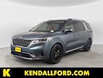 2022 Kia Carnival FWD Minivan for sale #FU26436A - photo 1