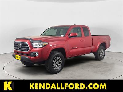 2018 Toyota Tacoma Extra Cab 4x4 Pickup for sale #FU26439 - photo 1