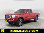 2018 Toyota Tacoma Extra Cab 4x4 Pickup for sale #FU26439 - photo 1
