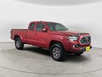 2018 Toyota Tacoma Extra Cab 4x4 Pickup for sale #FU26439 - photo 5