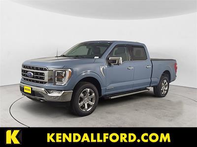 2023 Ford F-150 SuperCrew Cab 4x4 Pickup for sale #FU26440 - photo 1