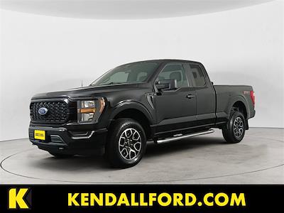 2023 Ford F-150 Super Cab 4x4 Pickup for sale #FU26476 - photo 1