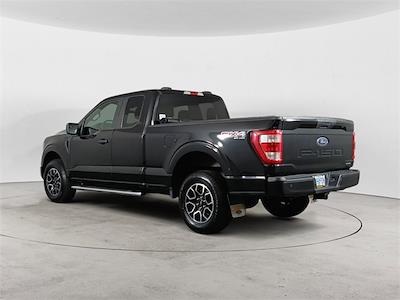 2023 Ford F-150 Super Cab 4x4 Pickup for sale #FU26476 - photo 2