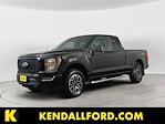 2023 Ford F-150 Super Cab 4x4 Pickup for sale #FU26476 - photo 1