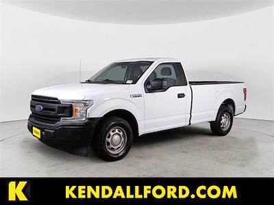 2018 Ford F-150 Regular Cab 4x2 Pickup for sale #FU26478 - photo 1
