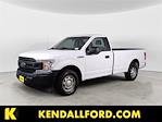2018 Ford F-150 Regular Cab 4x2 Pickup for sale #FU26478 - photo 1