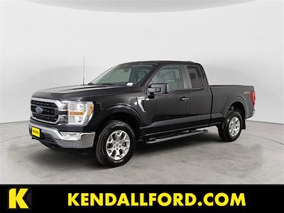 2022 Ford F-150 Super Cab 4x4 Pickup for sale #FU26479 - photo 1