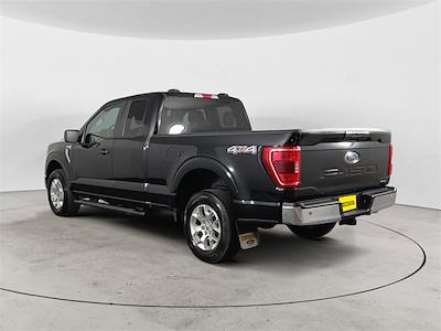 2022 Ford F-150 Super Cab 4x4 Pickup for sale #FU26479 - photo 2