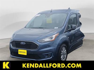 2023 Ford Transit Connect FWD Passenger Van for sale #FU26485 - photo 1