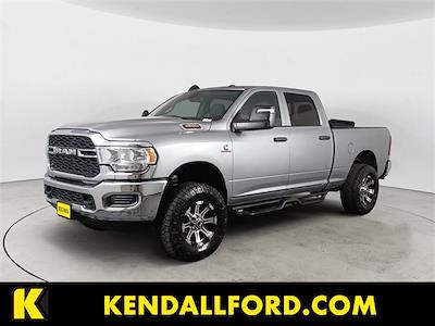 2024 Ram 3500 Crew Cab 4x4 Pickup for sale #FU26495A - photo 1