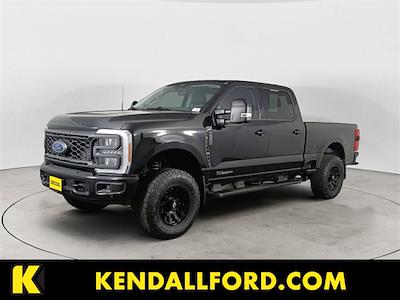 2023 Ford F-350 Crew Cab SRW 4WD Pickup for sale #FU26503 - photo 1