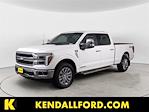 2025 Ford F-150 SuperCrew Cab 4WD Pickup for sale #FU26505 - photo 1