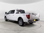 2025 Ford F-150 SuperCrew Cab 4WD Pickup for sale #FU26505 - photo 3