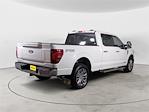2025 Ford F-150 SuperCrew Cab 4WD Pickup for sale #FU26505 - photo 5