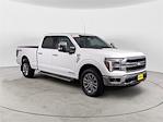 2025 Ford F-150 SuperCrew Cab 4WD Pickup for sale #FU26505 - photo 6