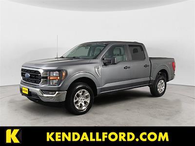 2023 Ford F-150 SuperCrew Cab 4WD Pickup for sale #FU26506 - photo 1