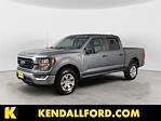 2023 Ford F-150 SuperCrew Cab 4WD Pickup for sale #FU26506 - photo 1
