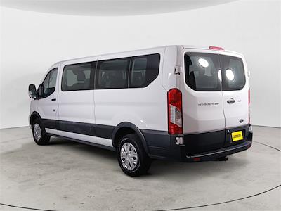 2021 Ford Transit 350 Low Roof SRW RWD Passenger Van for sale #FU26509 - photo 2