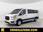 2021 Ford Transit 350 Low Roof SRW RWD Passenger Van for sale #FU26509 - photo 1