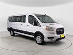 2021 Ford Transit 350 Low Roof SRW RWD Passenger Van for sale #FU26509 - photo 5