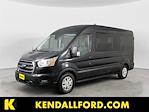 2020 Ford Transit 350 Medium Roof SRW RWD Passenger Van for sale #FU26512 - photo 1