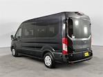 2020 Ford Transit 350 Medium Roof SRW RWD Passenger Van for sale #FU26512 - photo 2