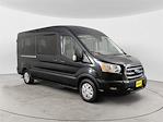 2020 Ford Transit 350 Medium Roof SRW RWD Passenger Van for sale #FU26512 - photo 5